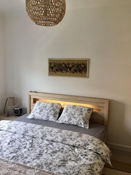 New Apartment In Slupsk Downtown /Parking Экстерьер фото