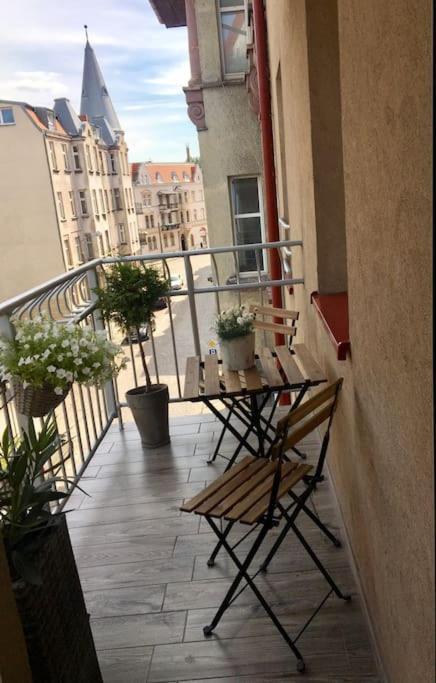 New Apartment In Slupsk Downtown /Parking Экстерьер фото